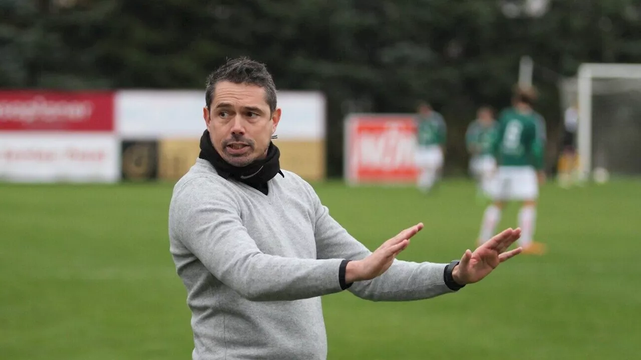 Thomas Darazs coacht den LASK