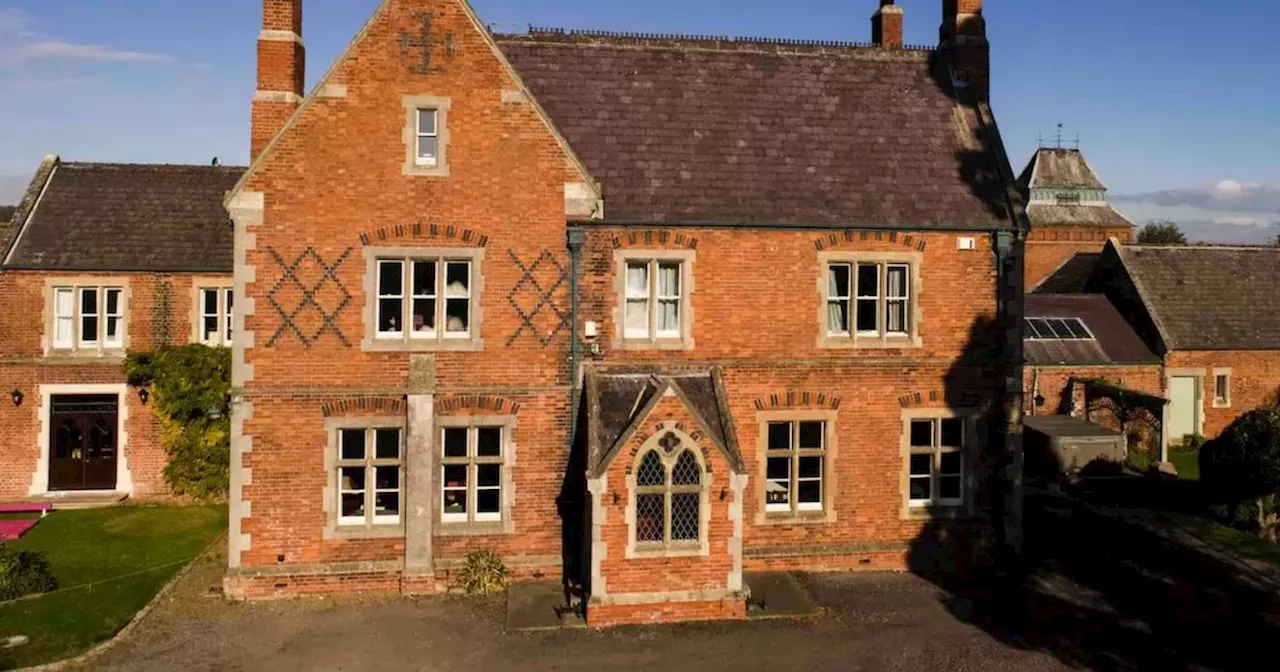 Historical Stays in Nottinghamshire