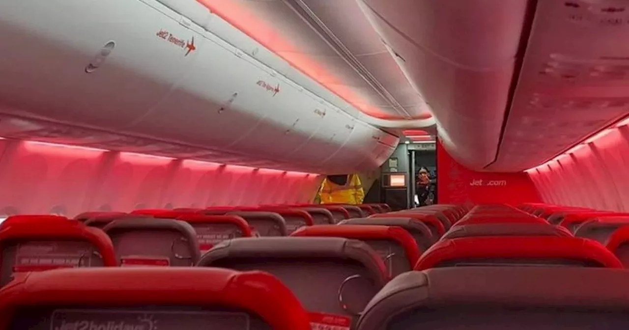 Jet2 and Ryanair passengers warned over seat refusal 'punishment'