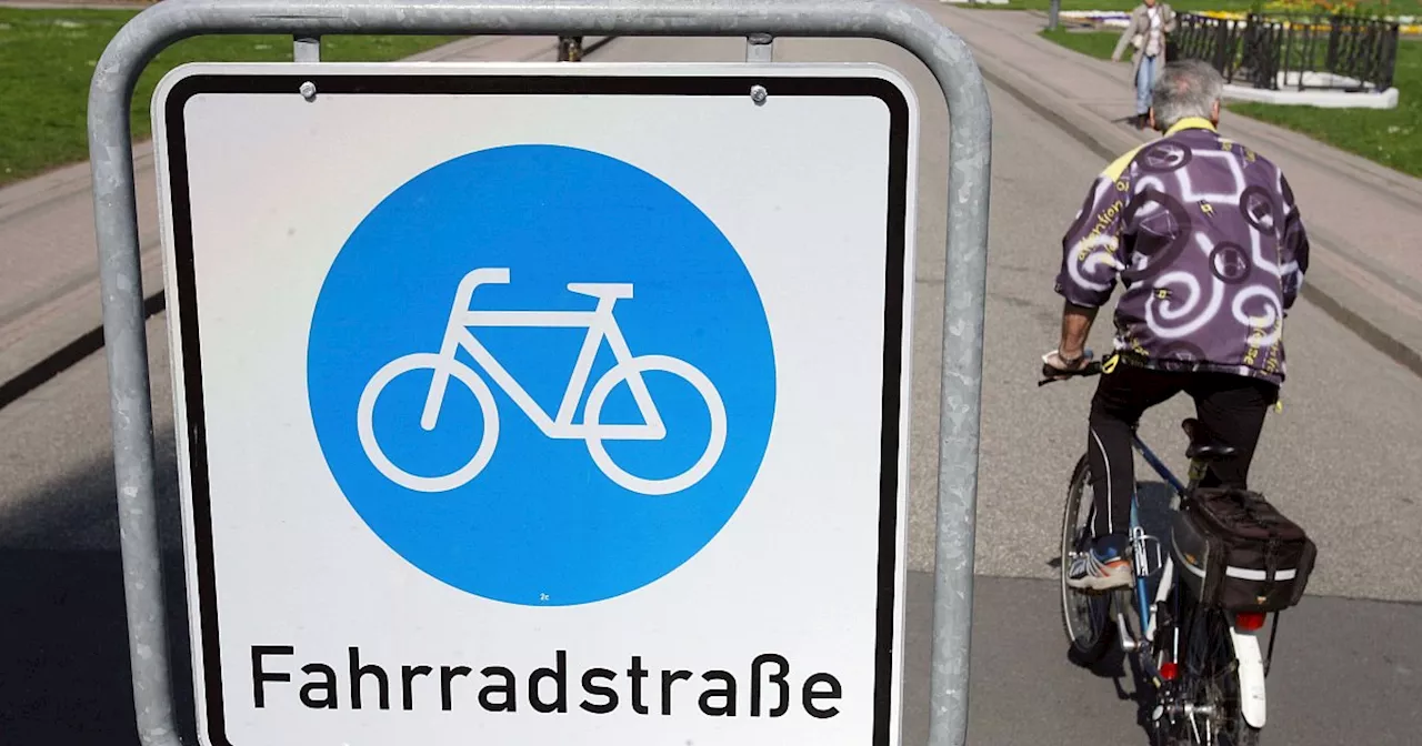 Steht das Löhner Fahrradstraßen-Konzept vor dem Aus?