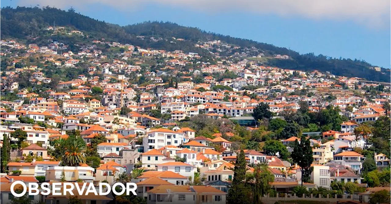 Seis dos 11 presidentes de câmara na Madeira suspendem mandato para serem candidatos às eleições