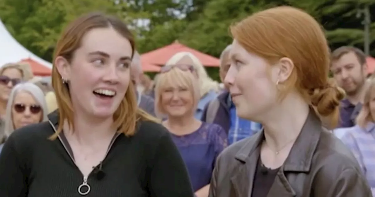 Antiques Roadshow guest floored by value of 'worthless' novelty ring