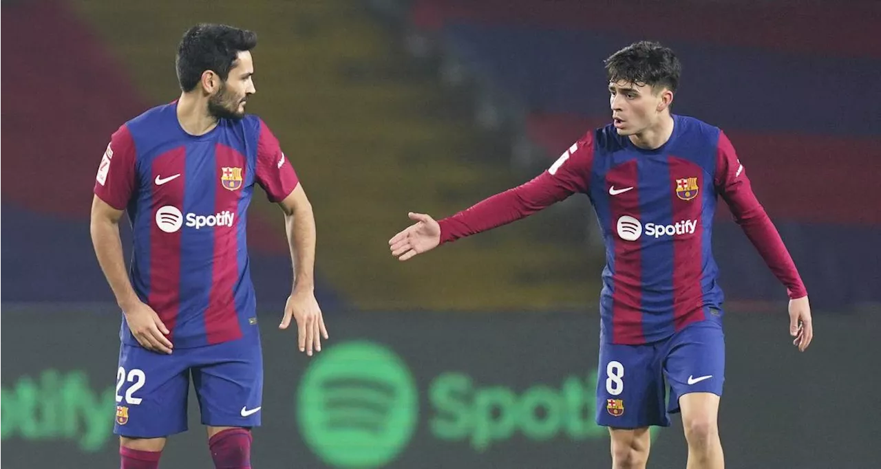 PSG : un retour XXL dans le onze de Xavi ?