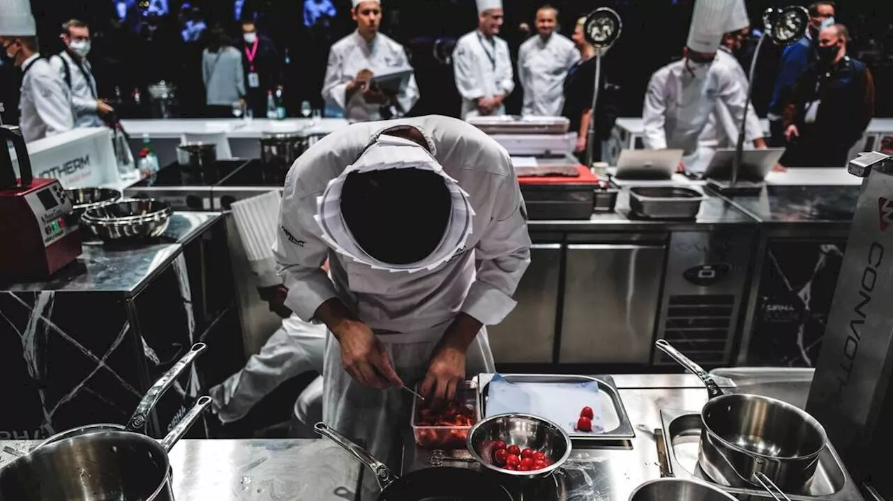 Le gouvernement aux fourneaux pour remettre la France aux avant-postes de la gastronomie mondiale