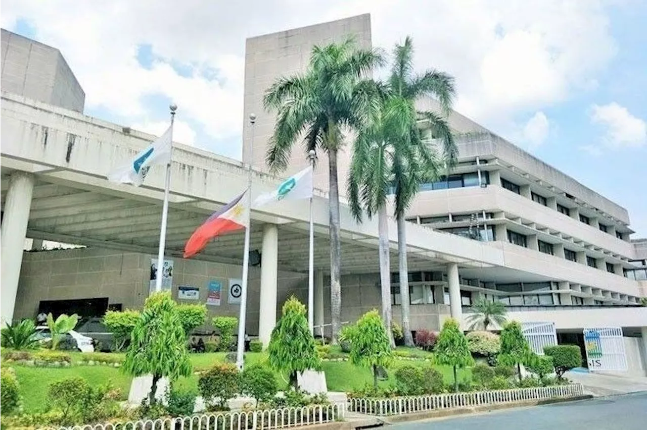 Former Ombudsman Gutierrez Found Unqualified for GSIS Board Membership