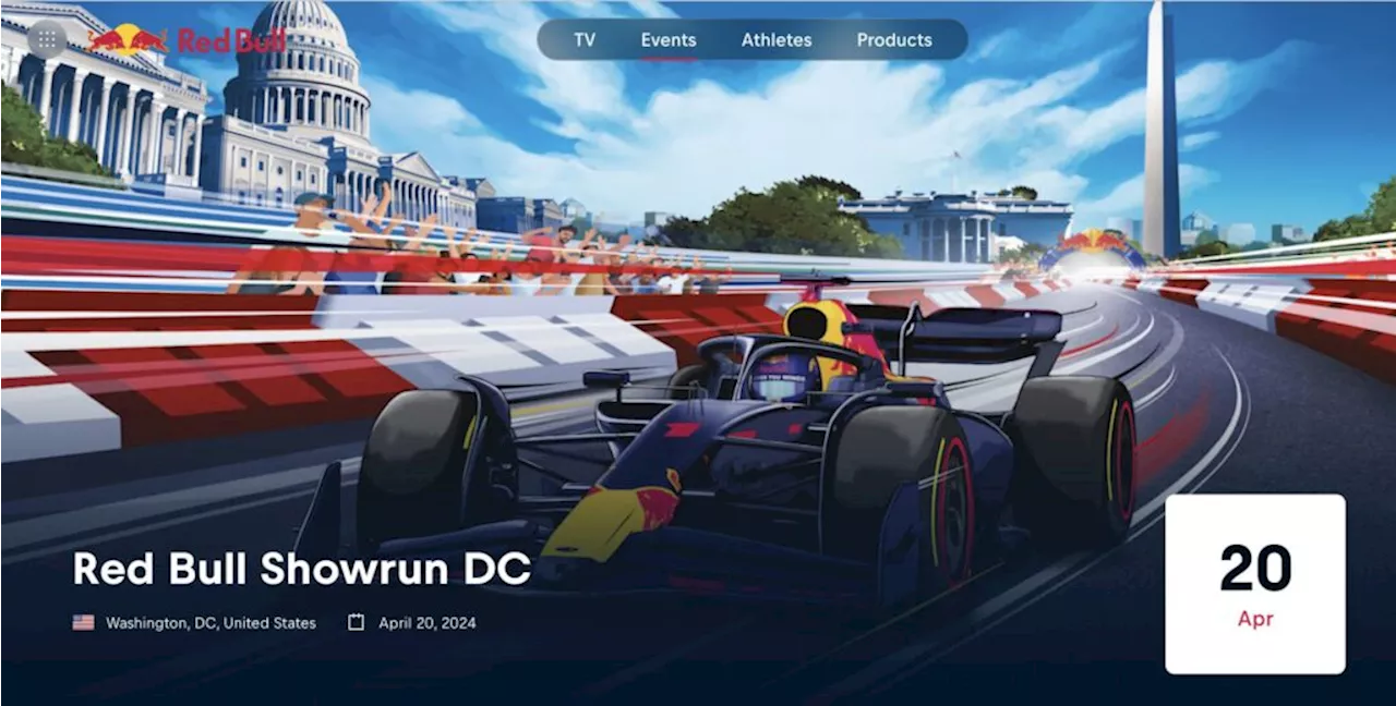 Exciting F1 Watch Parties Coming to Union Market District in Washington, DC