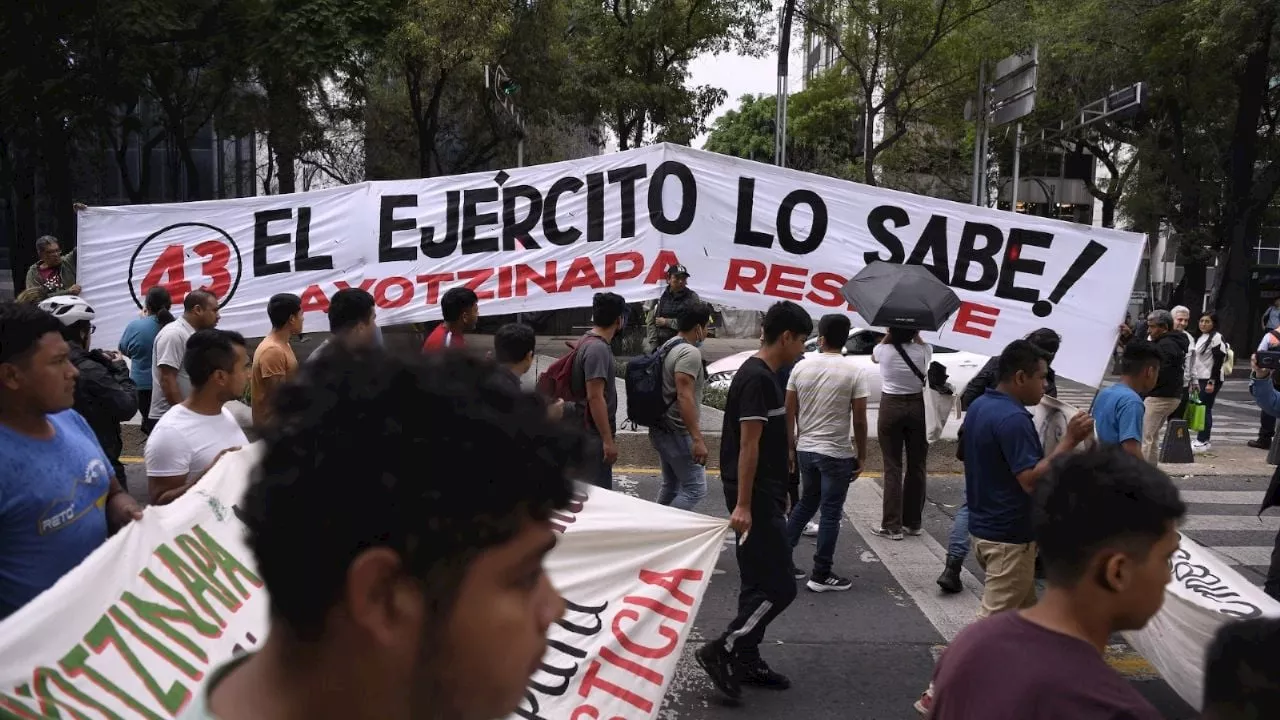 La Asamblea Nacional Popular ampliará las protestas con maestros y campesinos