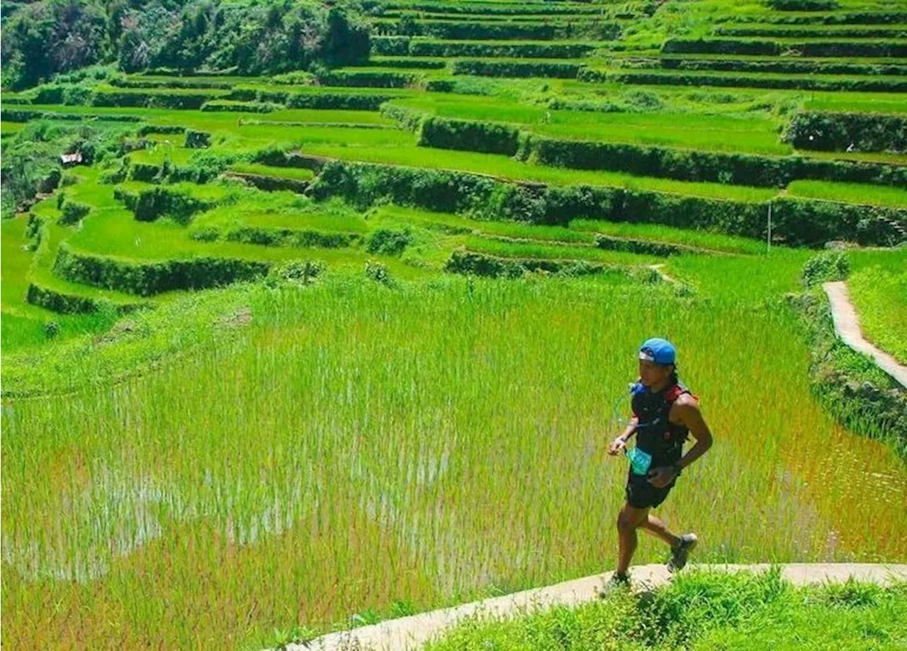 Philippines to host Southeast Asian Trail Running Cup in June