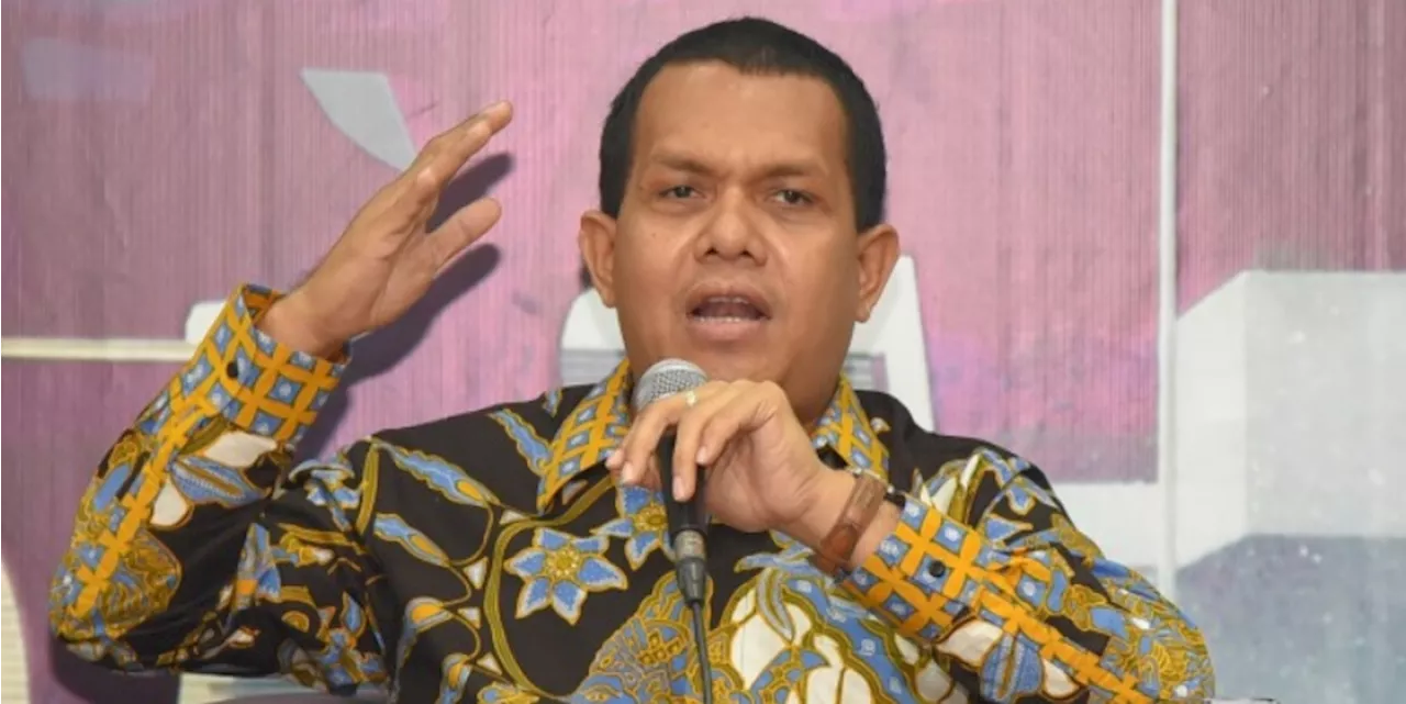 Wakil Ketua Komisi XI DPR RI angkat bicara terkait pemecatan nakes di Manggarai