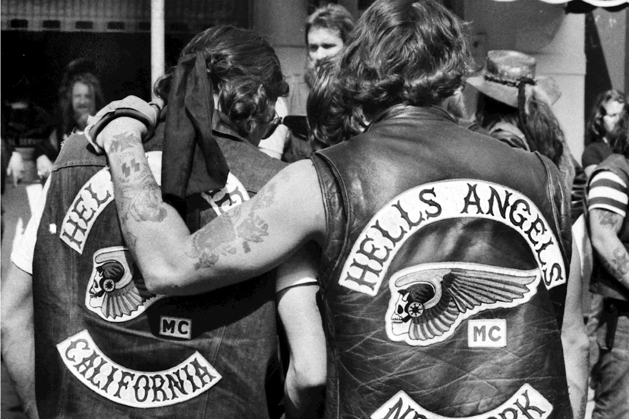 ‘Secrets of the Hells Angels’ Tells Real-Life Tales of the Country’s Most Notorious Motorcycle Gang