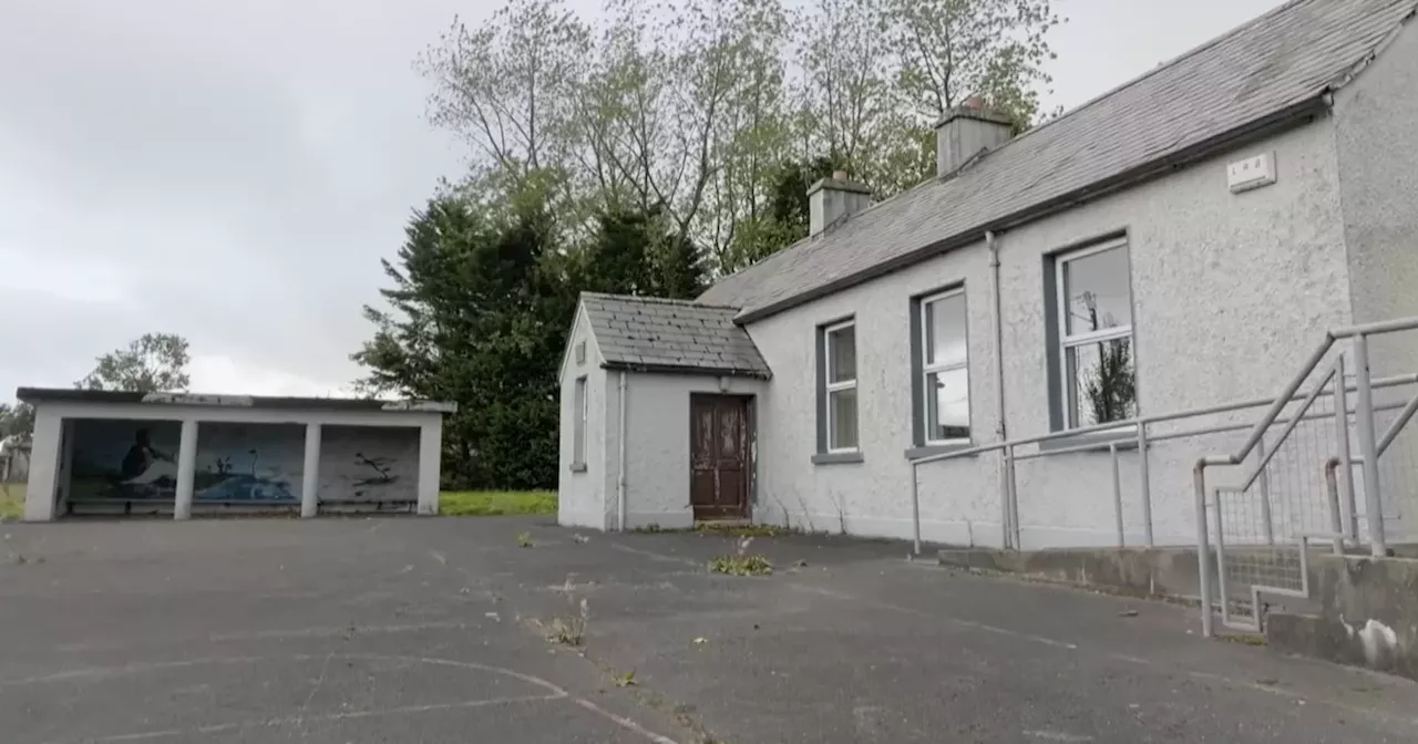 Couple Transforms Abandoned Schoolhouse into Dream Home