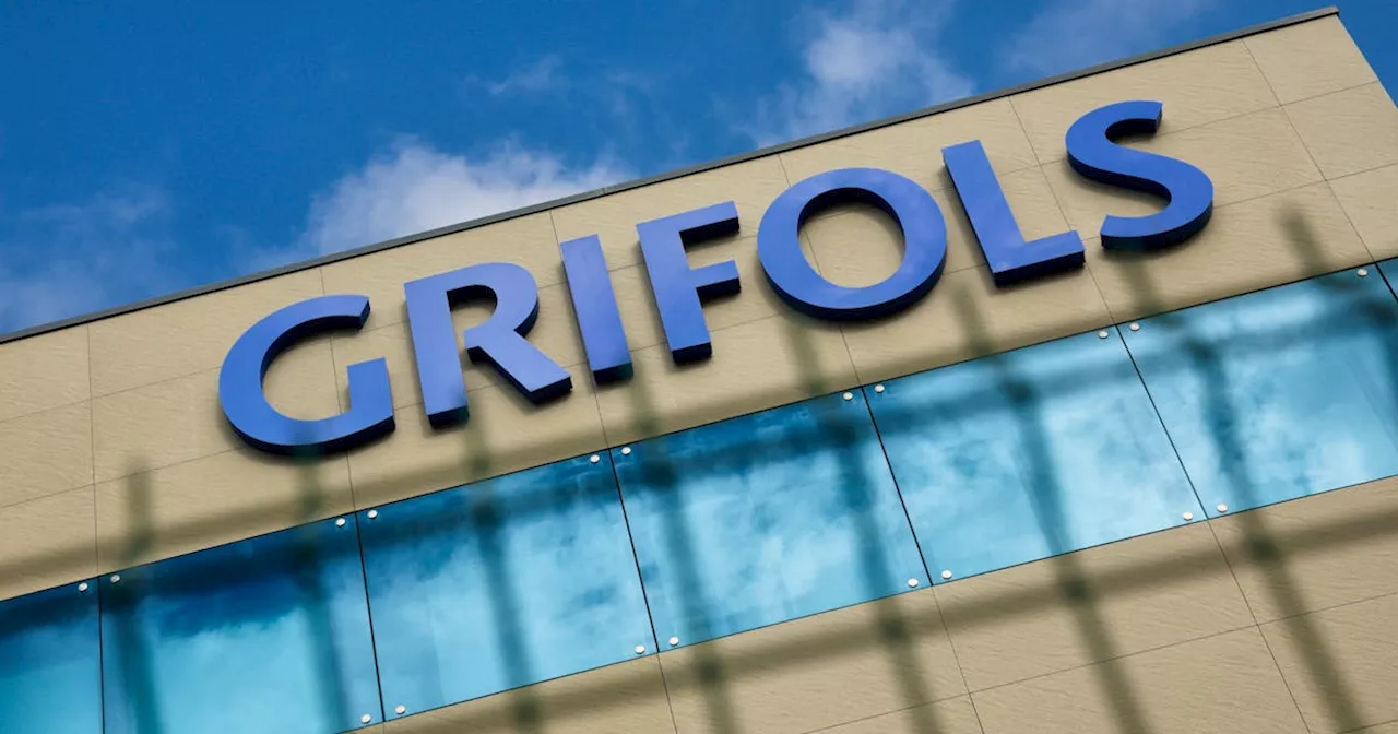 Spanish drug maker Grifols will bring in independent directors, chairman tells newspaper