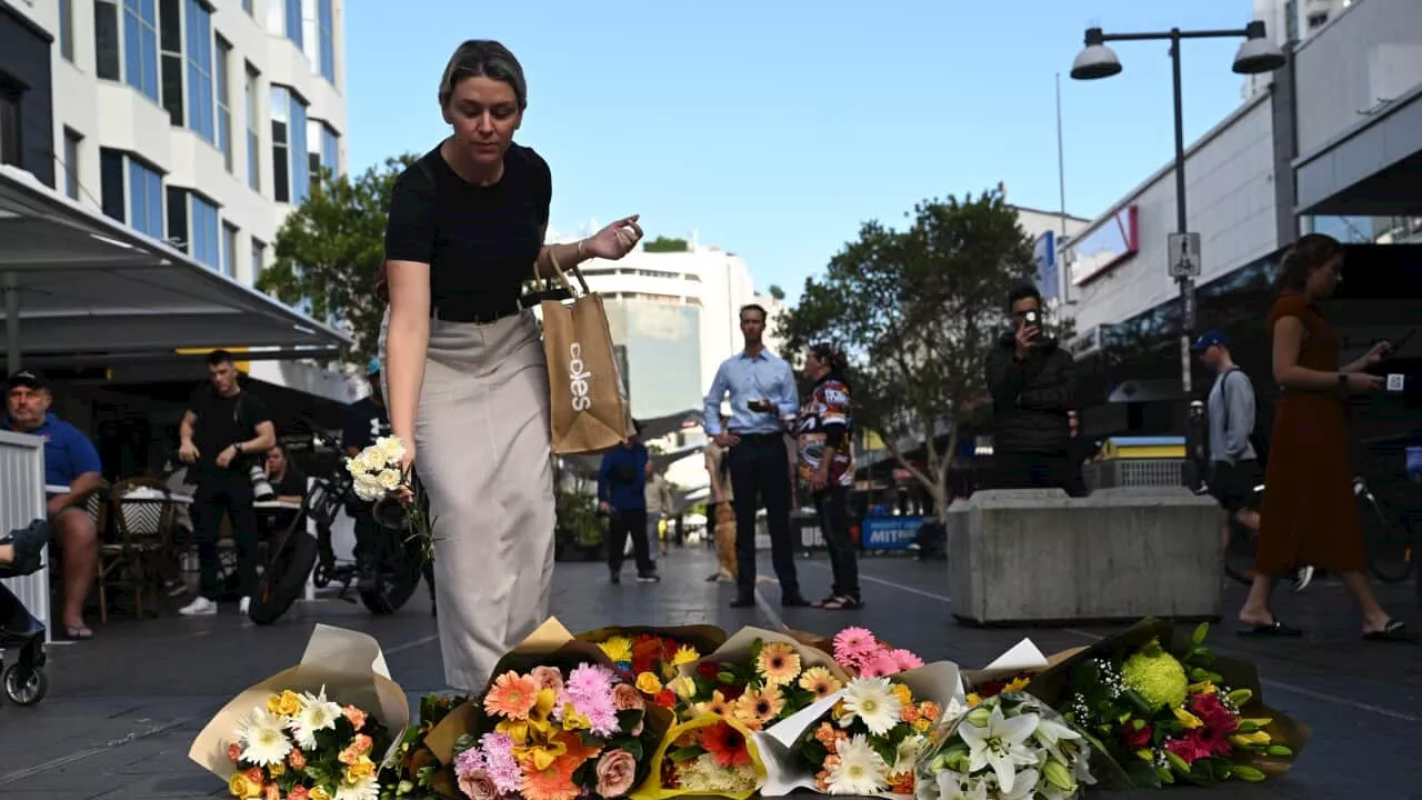 Bondi stabbing attack: Everything we know so far