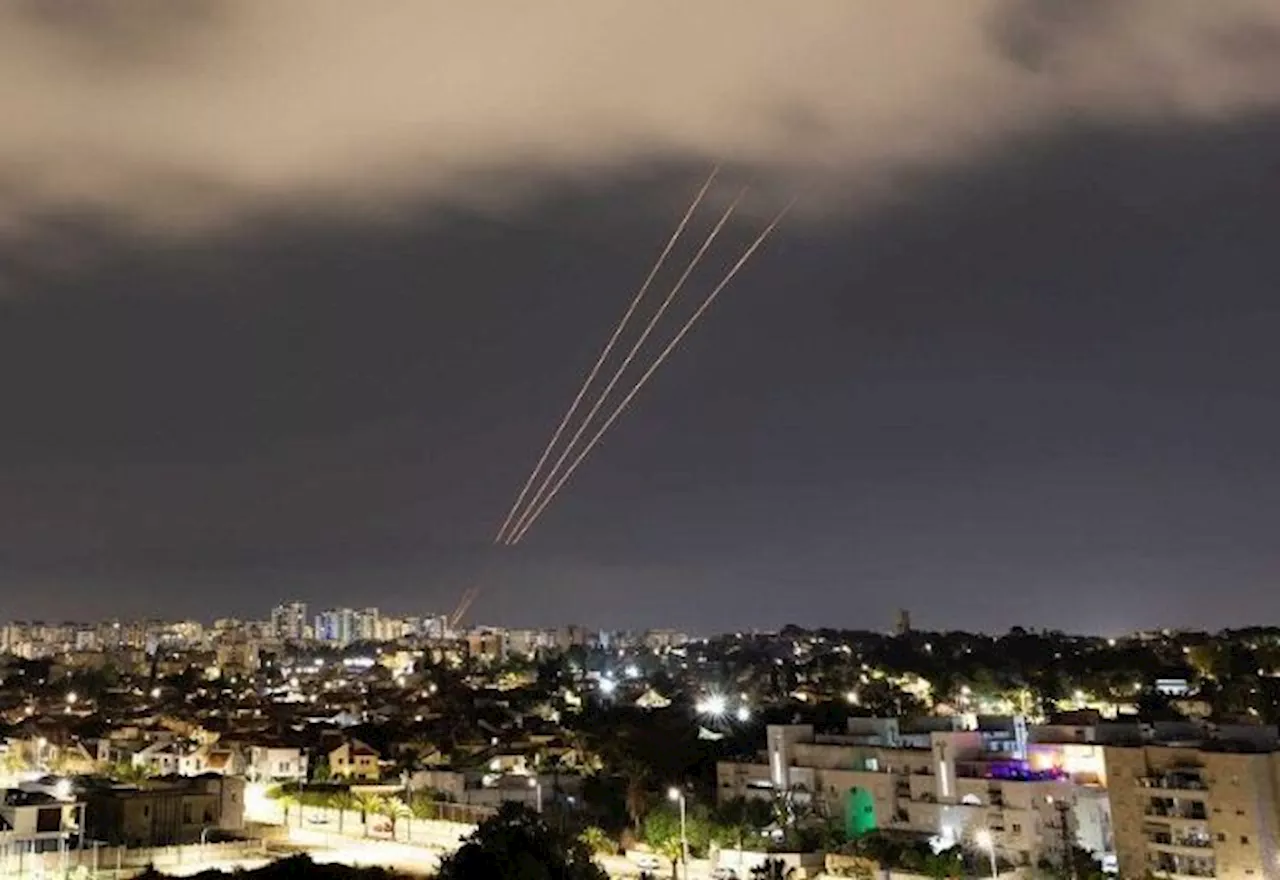 Irã notificou os Estados Unidos antes de atacar Israel