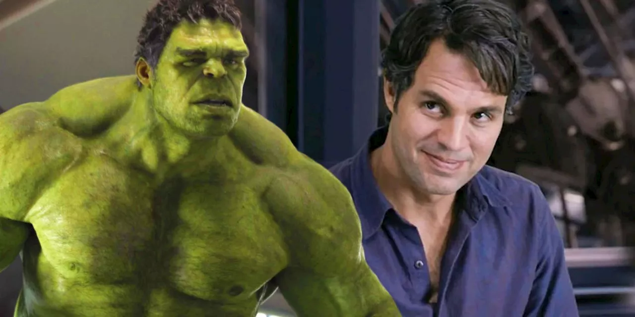 10 Things No MCU Fan Will Admit About Hulk