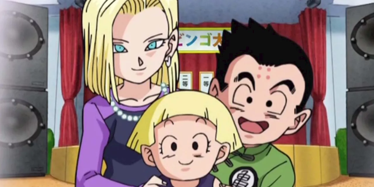 Dragon Ball's True Heart isn't Goku or Gohan, it's Krillin