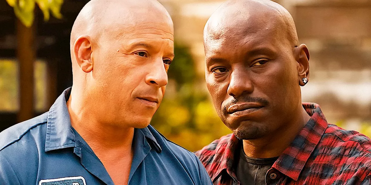 Predicting The Ending Of All 13 Fast & Furious Characters In Fast 11