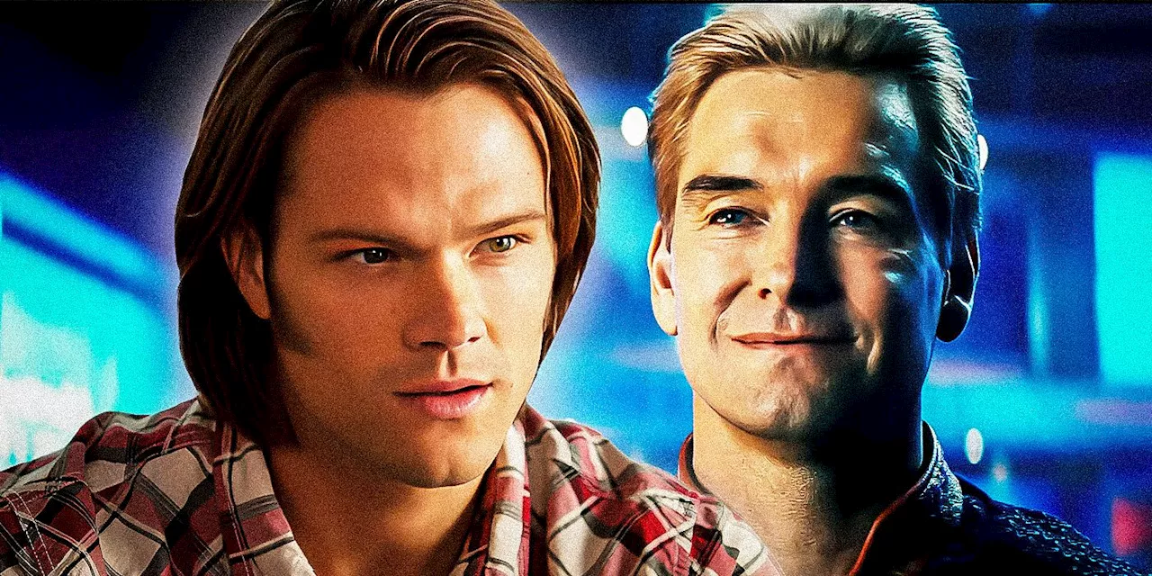 The Boys Season 4 Already Has The Perfect Role For Jared Padalecki