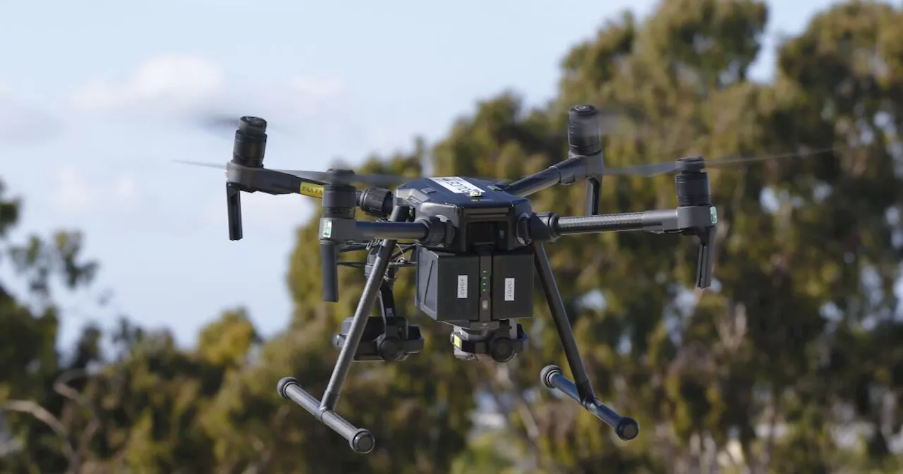 California Supreme Court Denies Chula Vista's Request to Review Drone Footage Ruling