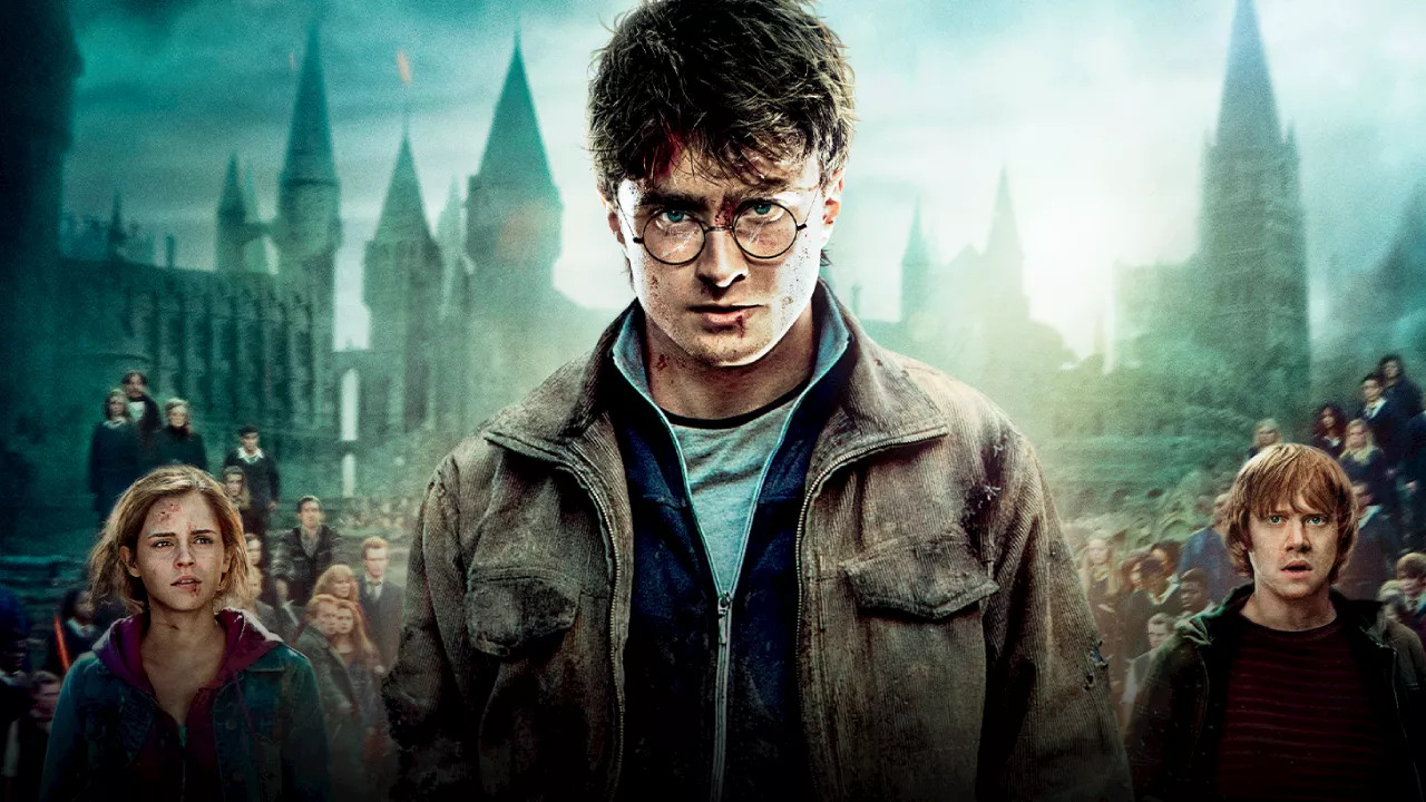 Daniel Radcliffe elige desafiarse a sí mismo en su carrera cinematográfica