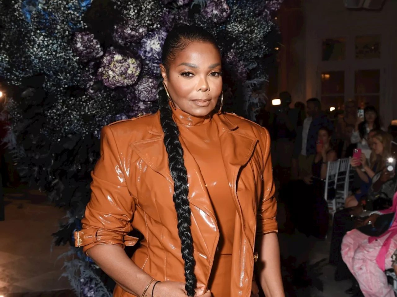 Inside Janet Jackson's A-List Dating History & Forgotten Romances