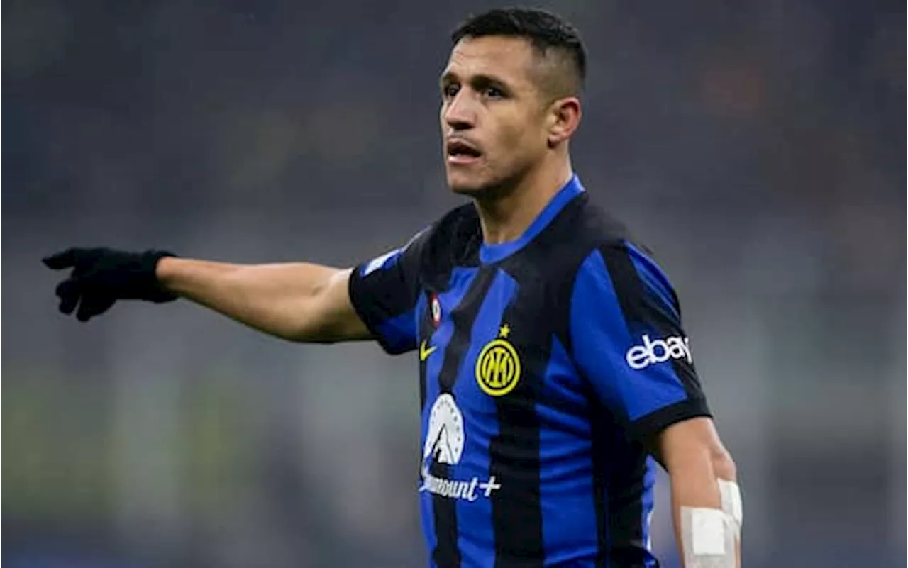 Inter-Cagliari 0-0 LIVE: Sanchez e Bisseck dal 1'