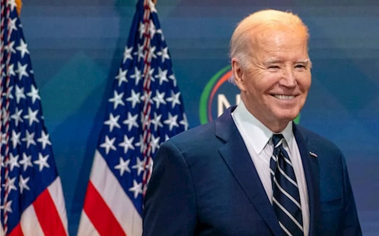 Elezioni Usa 2024, Joe Biden vince i caucus democratici in Wyoming