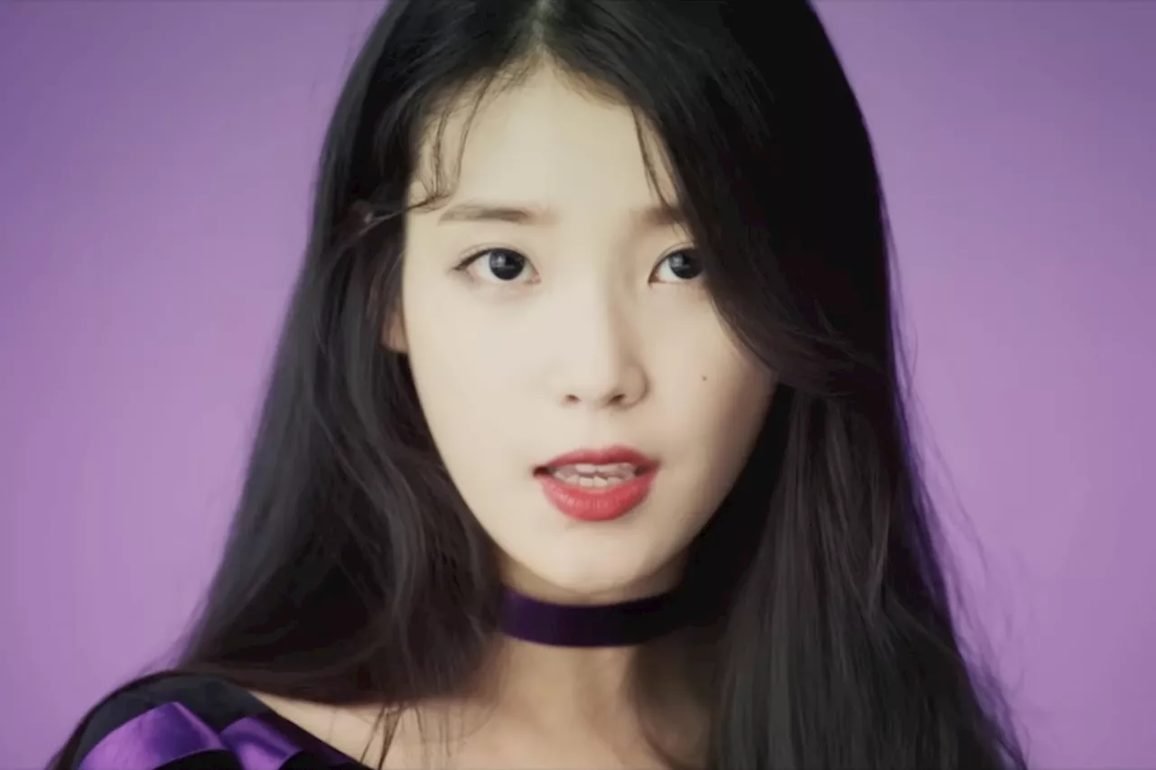 IU's Music Video for 'Twenty-three' Surpasses 100 Million Views on YouTube