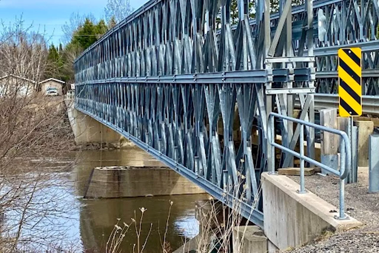 GALLERY: Flood watch still in effect for Goulais River