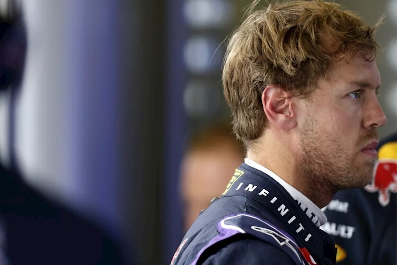 Sebastian Vettel: Qualifying-Verzicht «unglücklich»