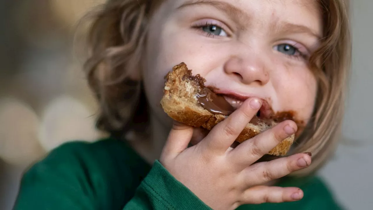 Nutella: Italiener boykottiert die Nuss-Nougat-Creme