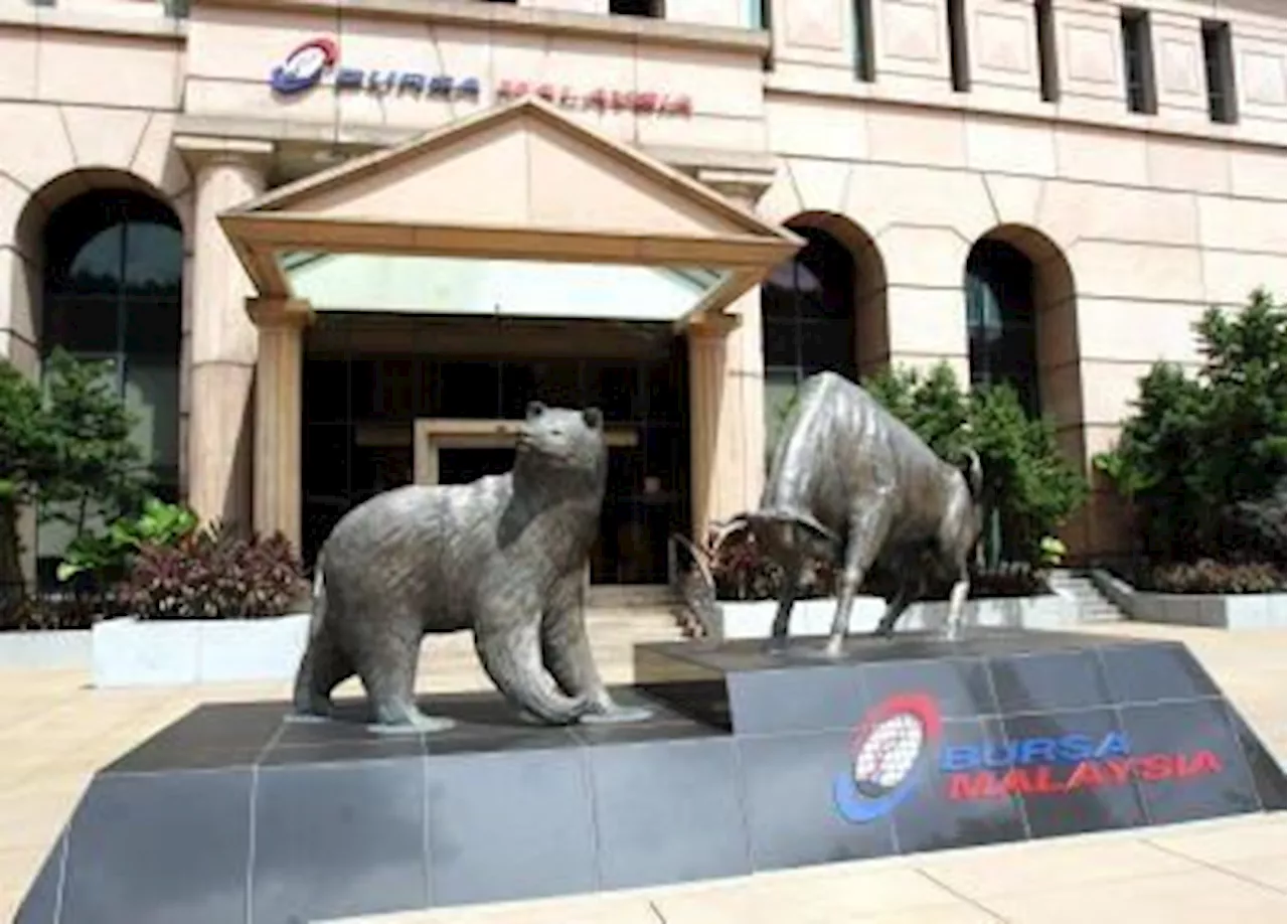 Bursa Malaysia likely to be in consolidation mode from Monday (April 15) onwards