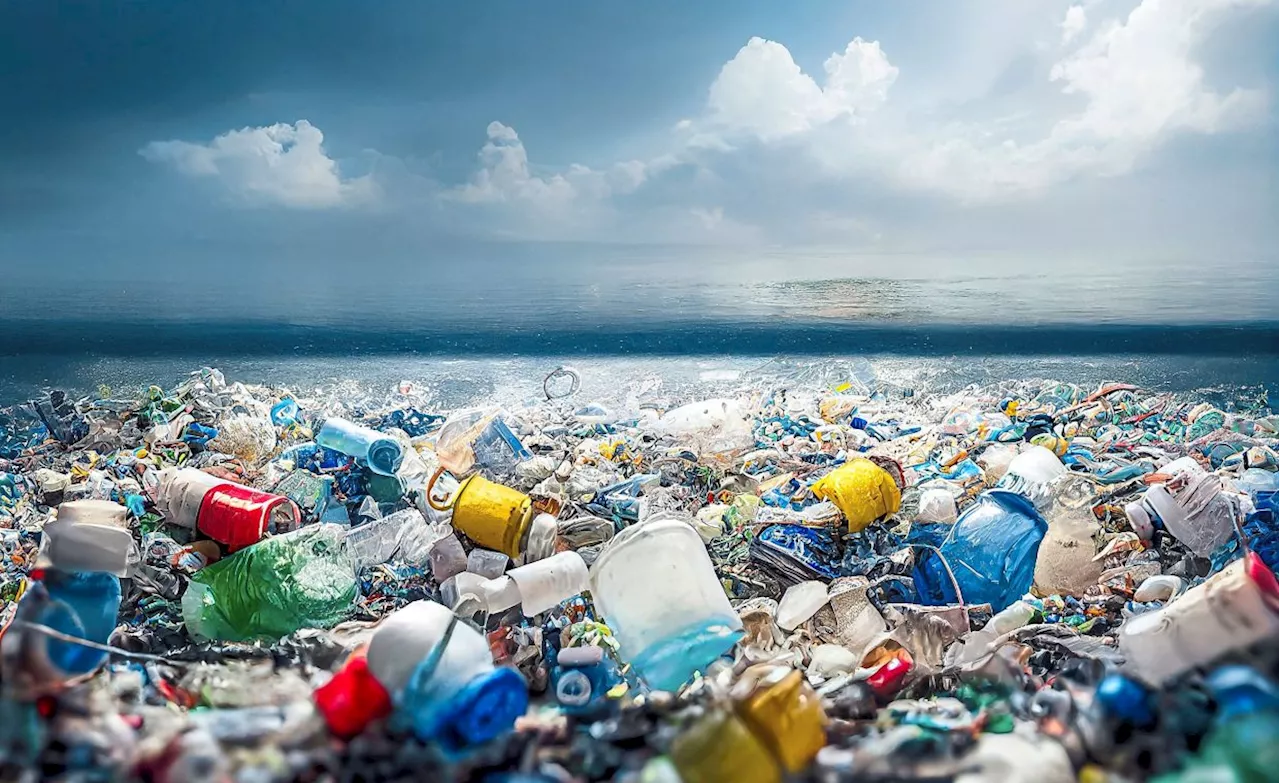 Malaysia’s plastics problem