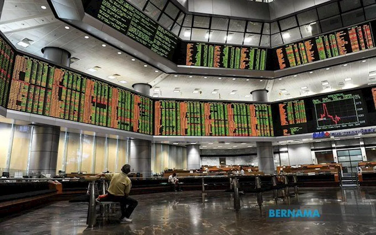 SC, Bursa Malaysia step up monitoring to ensure stability in market amid Middle East developments