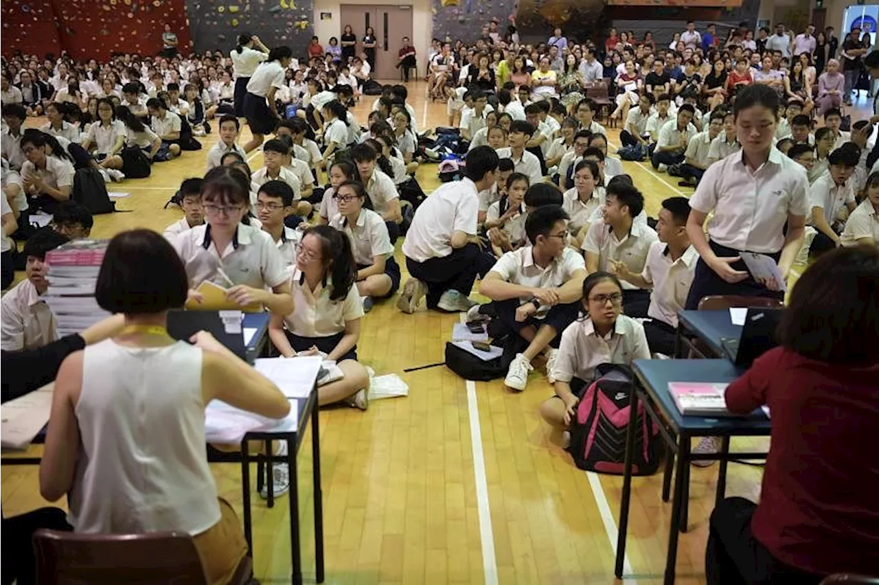 Singapore to Replace O- and N-Level Exams with Subject-Based Banding