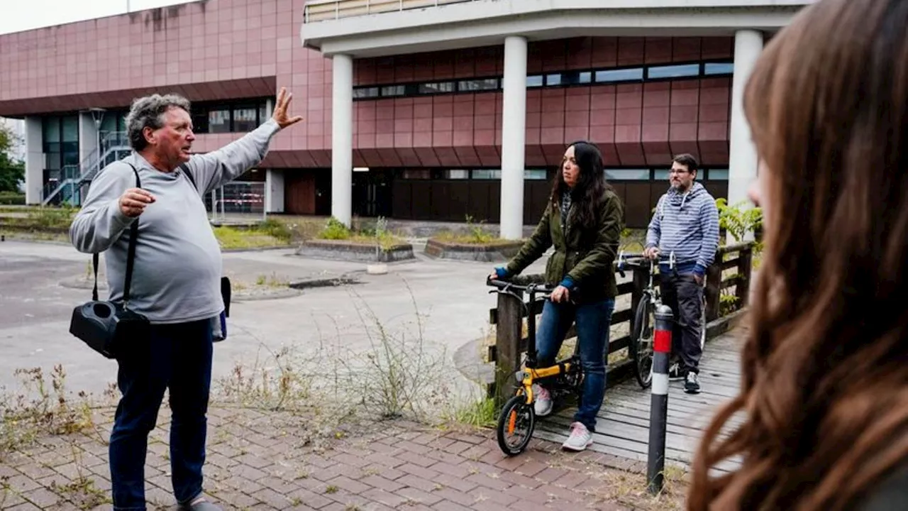 Buntes: Ludwigshafen fördert Stadttour 'Ugliest City' nicht mehr