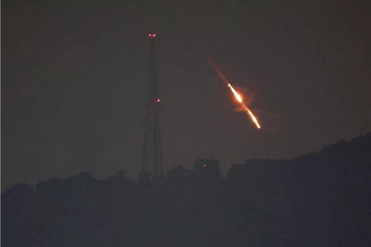 Asia condemns Iran’s retaliatory strikes against Israel, calls for immediate de-escalation