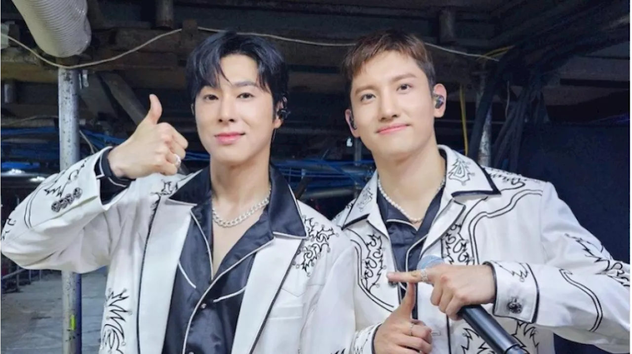 Fun Fact dan Lirik Lagu Mirotic, Hits yang Diprediksi Masuk Setlist Konser TVXQ di Indonesia