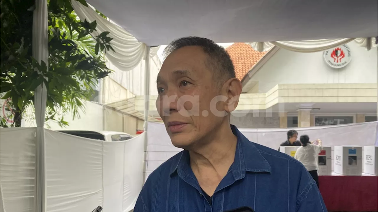 Penghasilan Jusuf Hamka Sehari Tembus Rp6,5 M, Pantas Disentil Gegara 'Cuma' Kasih THR Ceban