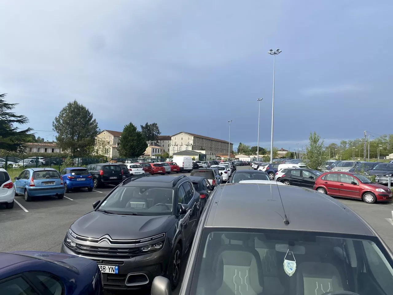 Mobilités à Langon : un parking silo et un réaménagement de la rue Jules-Ferry à l’étude