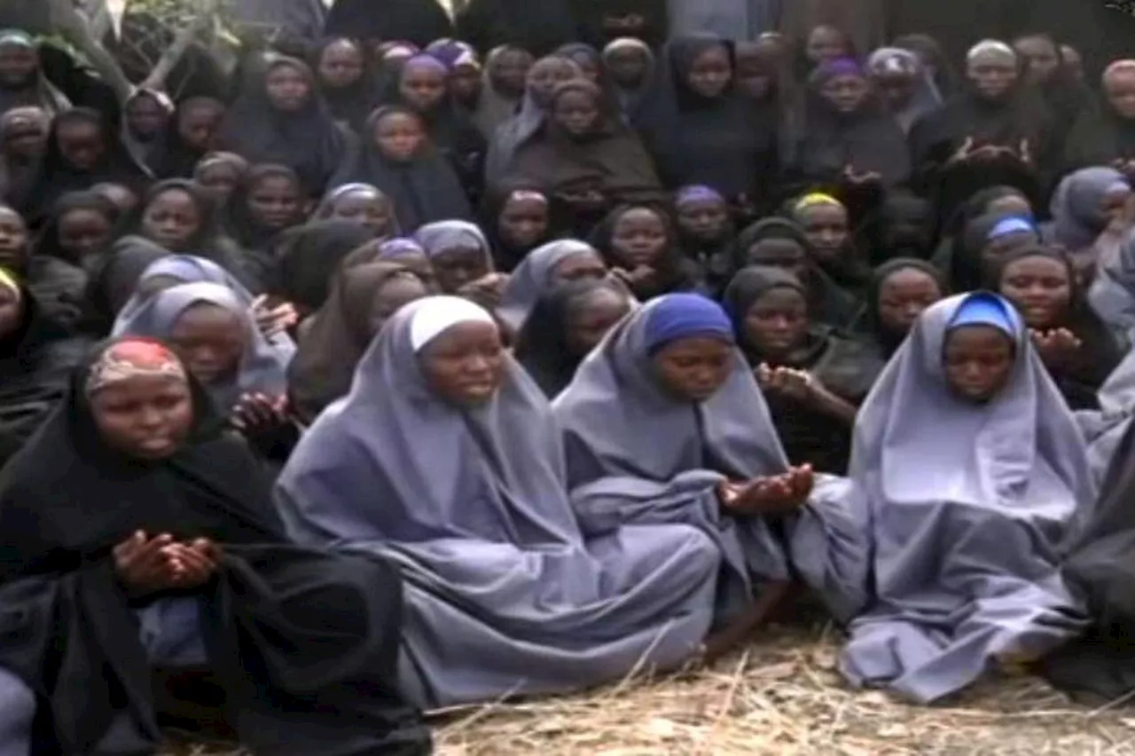 Vidéo. Il y a dix ans, l’enlèvement de 276 lycéennes par Boko Haram au Nigéria