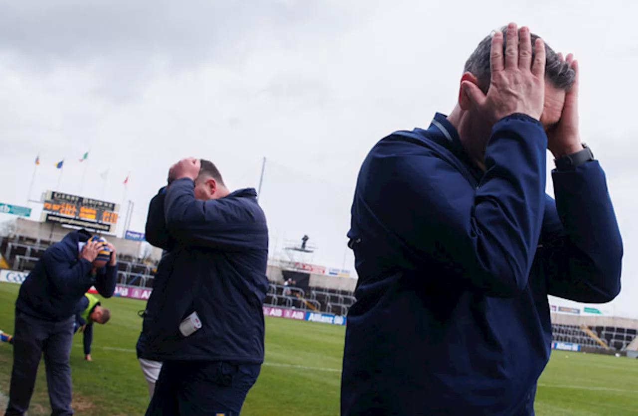 Kildare survive late scare against Wicklow, Louth score 4-10 to defeat Wexford