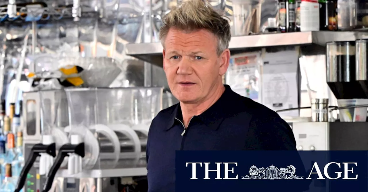 ‘Nightmare scenario’: Squatters take over Gordon Ramsay’s $25 million pub