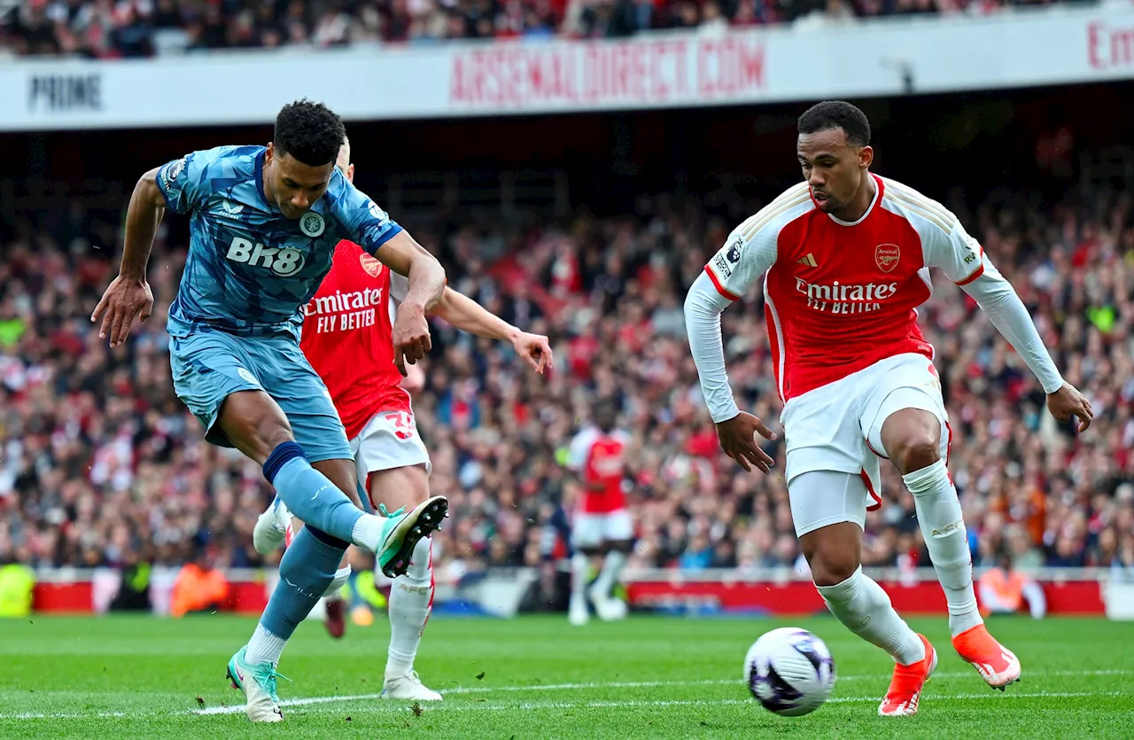 Arsenal and Liverpool suffer surprise defeats at home