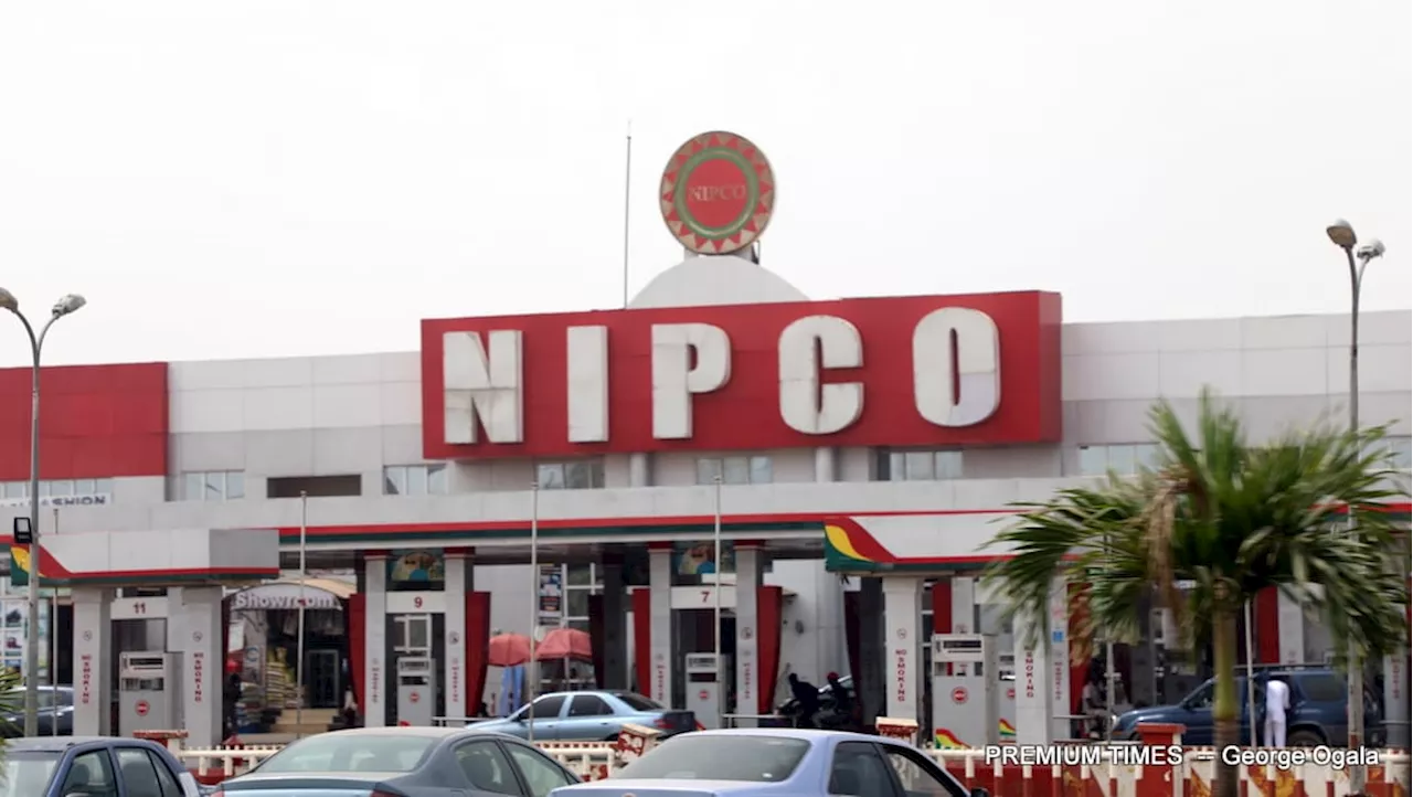 NIPCO Gas Limited Completes Four CNG Stations in Lagos