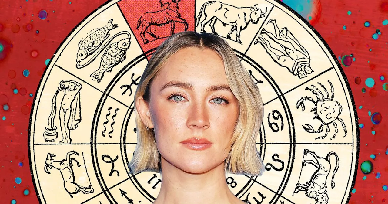 Weekly Horoscope Readings for Every Zodiac Sign: April 14–20