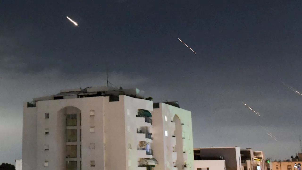 Will Israel retaliate against Iran, or hold back?