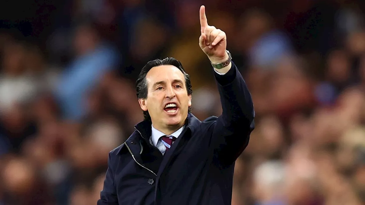 Why Unai Emery’s return to Arsenal should serve as a warning to Aston Villa