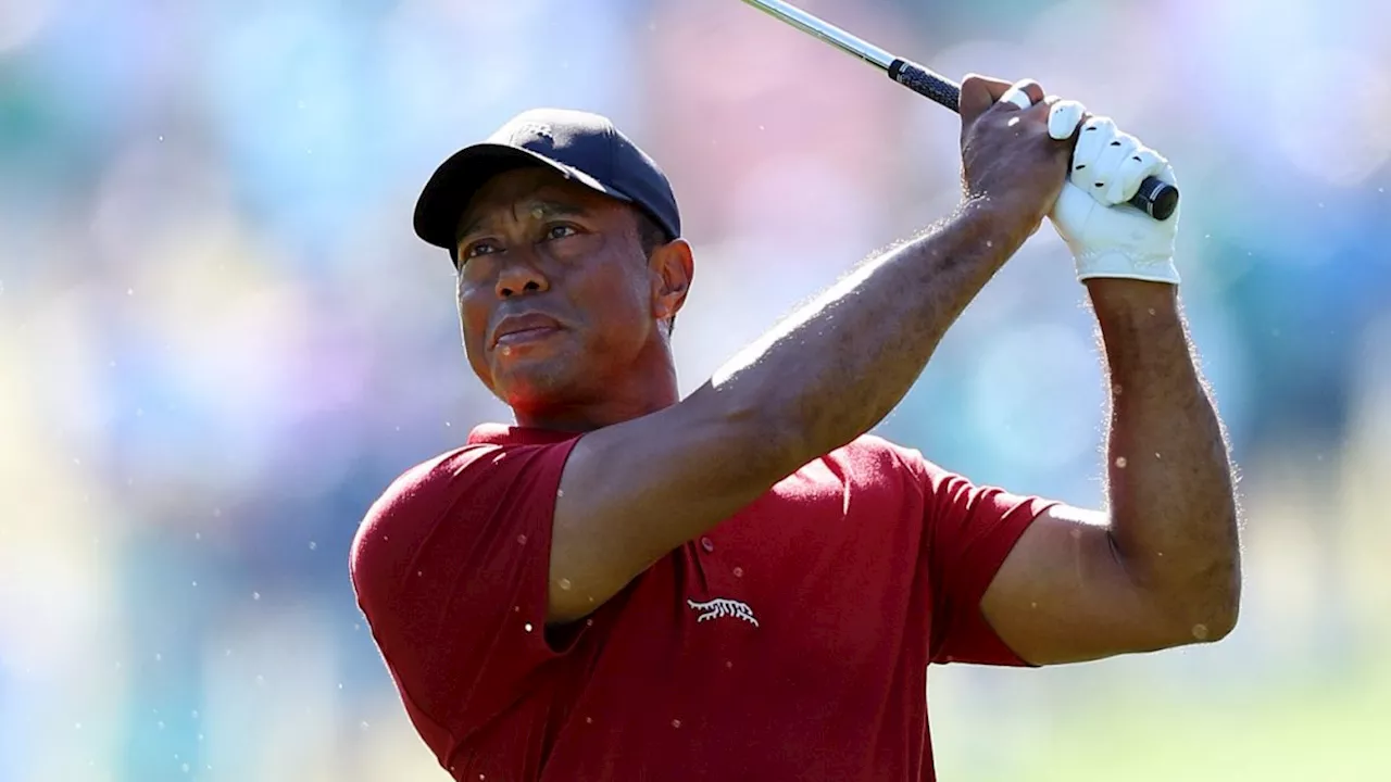 Woods' Retirement: Valuable Contribution to Golf