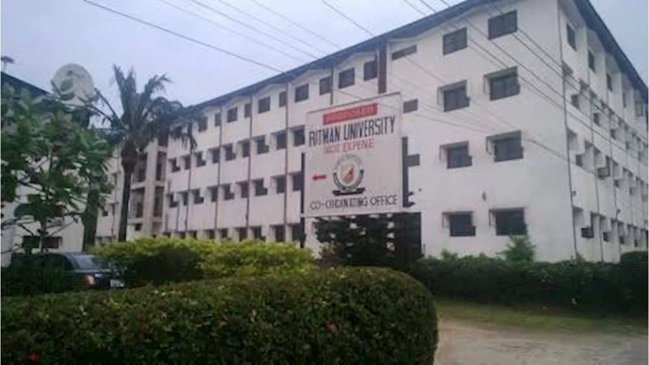 Varsity offers automatic employment to first class graduands in Akwa Ibom